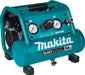 Makita (MAC100Q) Quiet Series 1/2 HP - Pacific Power Tools