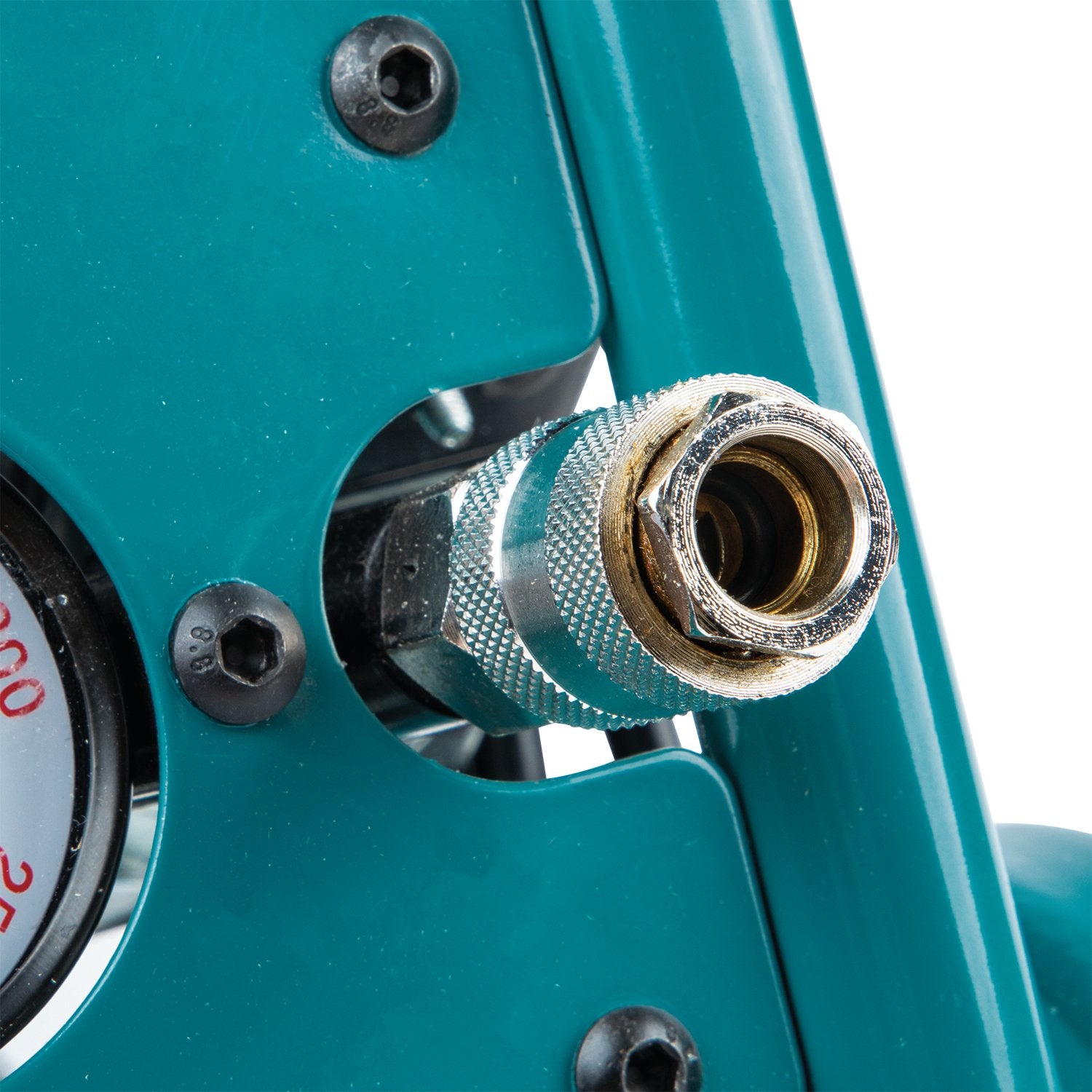 Makita (MAC210Q - R) Quiet Series 1 HP, 2 Gallon, Oil - Free, Electric Air Compressor (Factory Reconditioned) - Pacific Power Tools