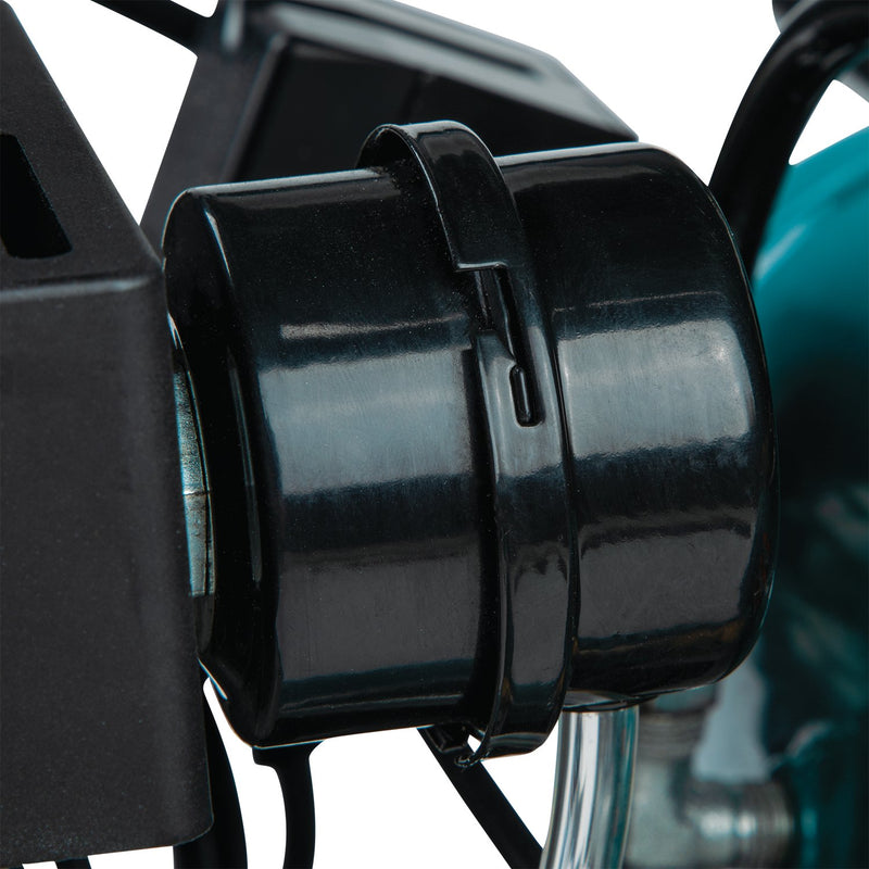 Makita (MAC210Q - R) Quiet Series 1 HP, 2 Gallon, Oil - Free, Electric Air Compressor (Factory Reconditioned) - Pacific Power Tools