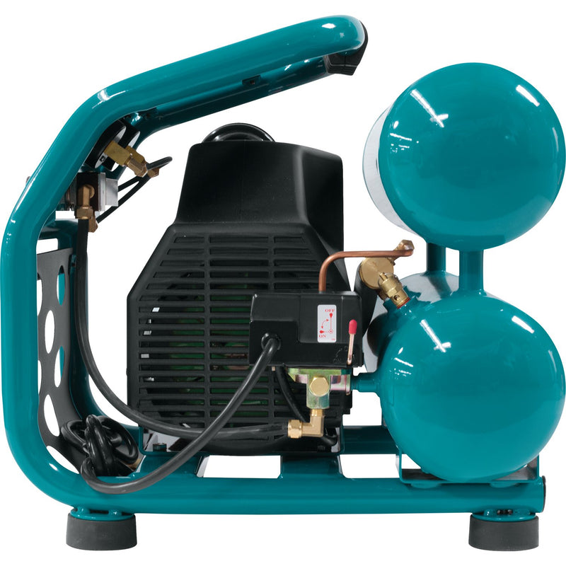 Makita (MAC2400) 2.5 HP* Big Bore™ Air Compressor (Factory Reconditioned) - Pacific Power Tools