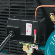 Makita (MAC2400) 2.5 HP* Big Bore™ Air Compressor (Factory Reconditioned) - Pacific Power Tools