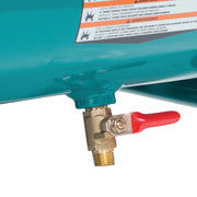 Makita (MAC2400) 2.5 HP* Big Bore™ Air Compressor (Factory Reconditioned) - Pacific Power Tools