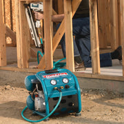 Makita (MAC2400) 2.5 HP* Big Bore™ Air Compressor (Factory Reconditioned) - Pacific Power Tools