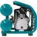 Makita (MAC2400) 2.5 HP* Big Bore™ Air Compressor (Factory Reconditioned) - Pacific Power Tools