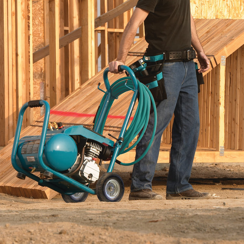 Makita (MAC5200) 3.0 HP* Big Bore™ Air Compressor (Factory Reconditioned) - Pacific Power Tools