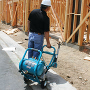 Makita (MAC5200) 3.0 HP* Big Bore™ Air Compressor (Factory Reconditioned) - Pacific Power Tools