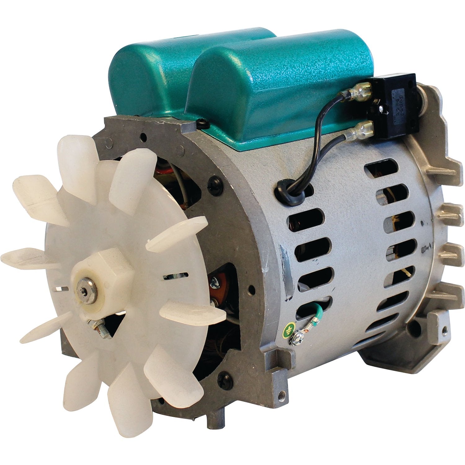 Makita (MAC5200) 3.0 HP* Big Bore™ Air Compressor (Factory Reconditioned) - Pacific Power Tools