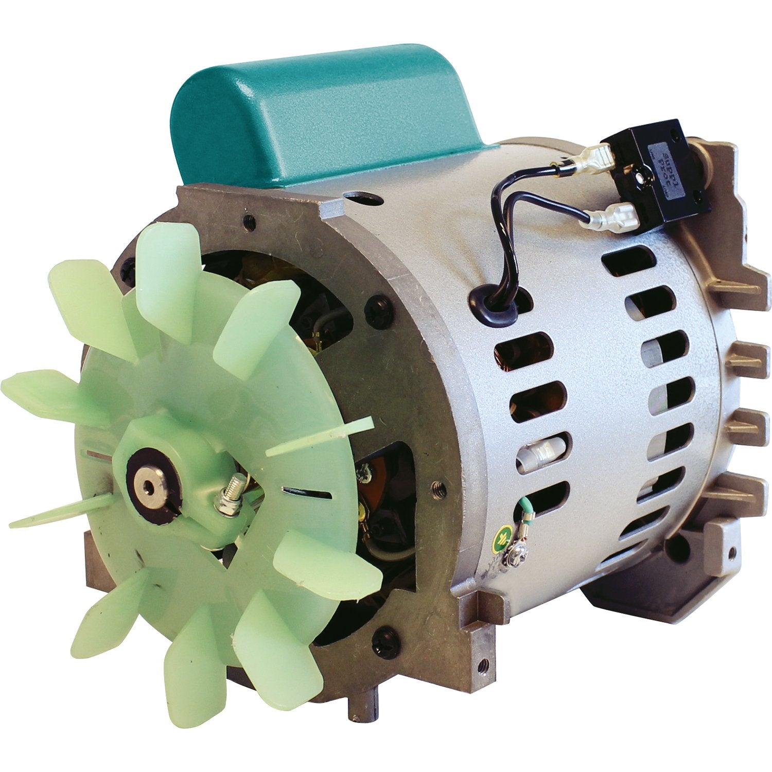 Makita (MAC700) 2.0 HP* Big Bore™ Air Compressor (Factory Reconditioned) - Pacific Power Tools