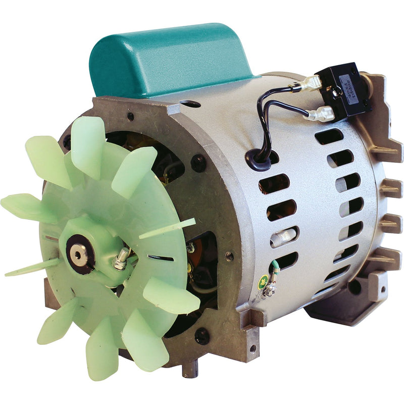 Makita (MAC700) 2.0 HP* Big Bore™ Air Compressor (Factory Reconditioned) - Pacific Power Tools