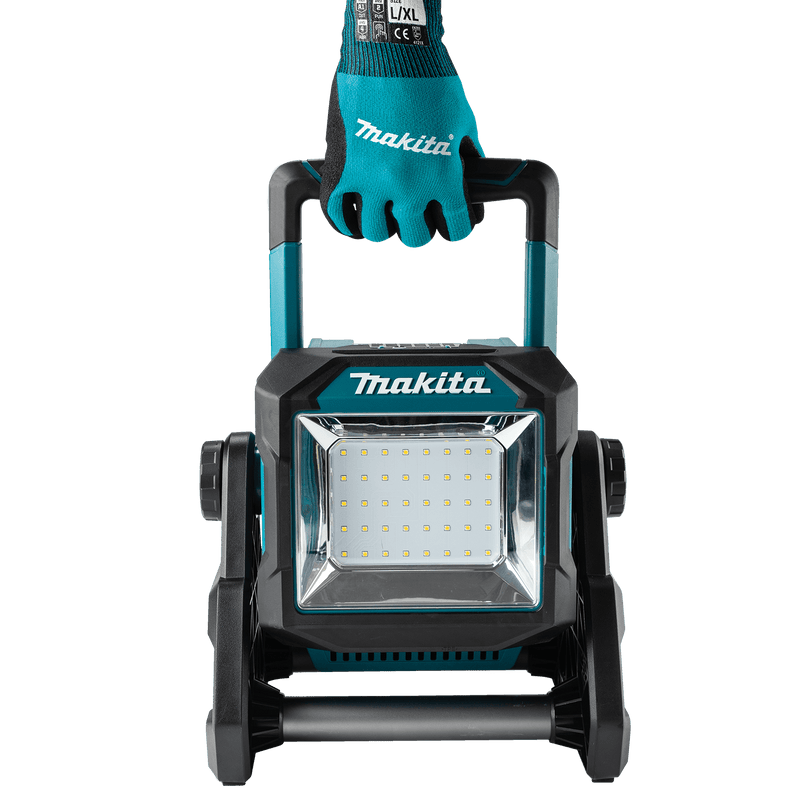 Makita (ML005G) 40V max XGT® / 18V LXT® Work Light (Light Only) - Pacific Power Tools