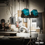 Makita (ML005G) 40V max XGT® / 18V LXT® Work Light (Light Only) - Pacific Power Tools