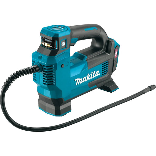 Makita (MP001GZ01) 40V max XGT® High - Pressure Inflator (Tool Only) - Pacific Power Tools