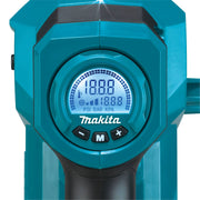 Makita (MP001GZ01) 40V max XGT® High - Pressure Inflator (Tool Only) - Pacific Power Tools