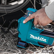 Makita (MP001GZ01) 40V max XGT® High - Pressure Inflator (Tool Only) - Pacific Power Tools