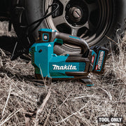 Makita (MP001GZ01) 40V max XGT® High - Pressure Inflator (Tool Only) - Pacific Power Tools