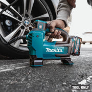 Makita (MP001GZ01) 40V max XGT® High - Pressure Inflator (Tool Only) - Pacific Power Tools