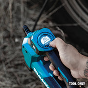 Makita (MP001GZ01) 40V max XGT® High - Pressure Inflator (Tool Only) - Pacific Power Tools
