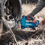 Makita (MP001GZ01) 40V max XGT® High - Pressure Inflator (Tool Only) - Pacific Power Tools