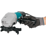 Makita (PK5011CX1) 5" Electronic Stone Polisher with Splash Guard - Pacific Power Tools