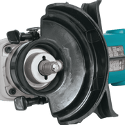 Makita (PK5011CX1) 5" Electronic Stone Polisher with Splash Guard - Pacific Power Tools