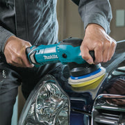Makita (PO5000C) 5" Dual Action Random Orbit Polisher - Pacific Power Tools
