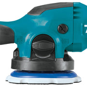 Makita (PO5000C) 5" Dual Action Random Orbit Polisher - Pacific Power Tools
