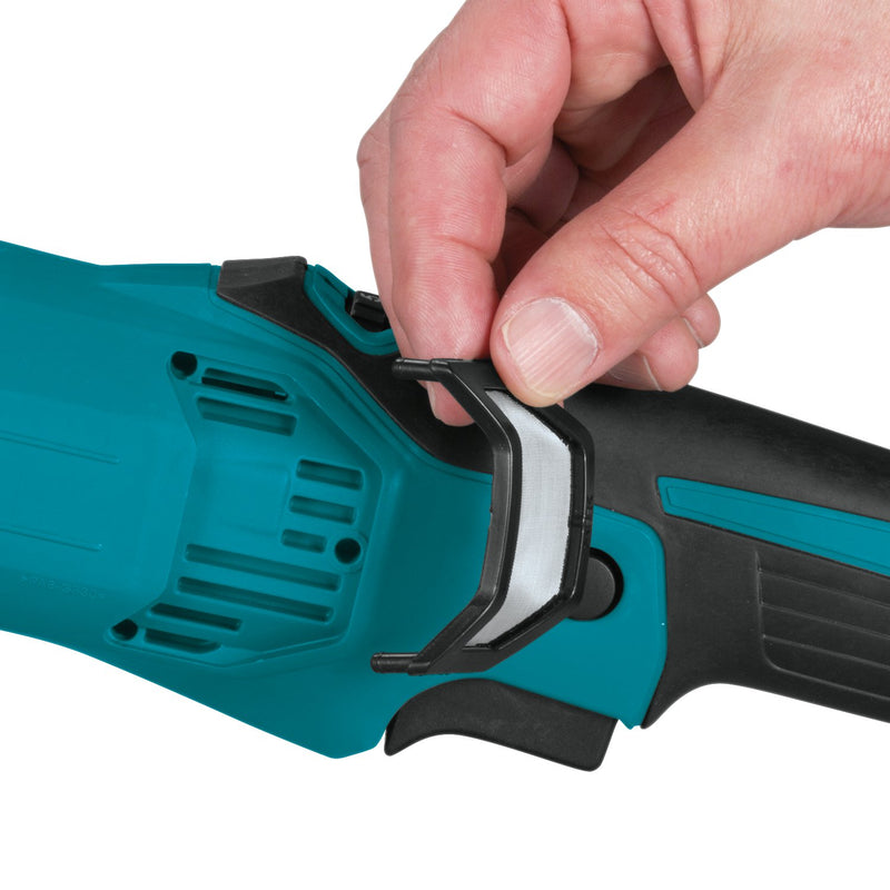 Makita (PO5000C) 5" Dual Action Random Orbit Polisher - Pacific Power Tools