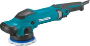 Makita (PO5000C) 5" Dual Action Random Orbit Polisher - Pacific Power Tools