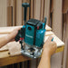 Makita (RP2301FC) 3‑1/4 HP* Plunge Router, with Variable Speed - Pacific Power Tools