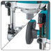 Makita (RP2301FC) 3‑1/4 HP* Plunge Router, with Variable Speed - Pacific Power Tools