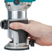 Makita (RT0701C) 1 - 1/4 HP Compact Router - Pacific Power Tools