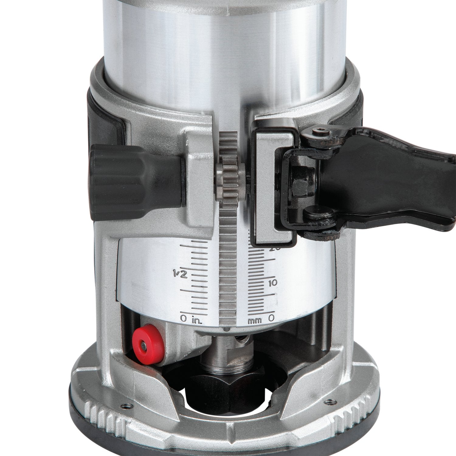 Makita (RT0701C) | 1 - 1/4 HP Compact Router (Factory Reconditioned) - Pacific Power Tools