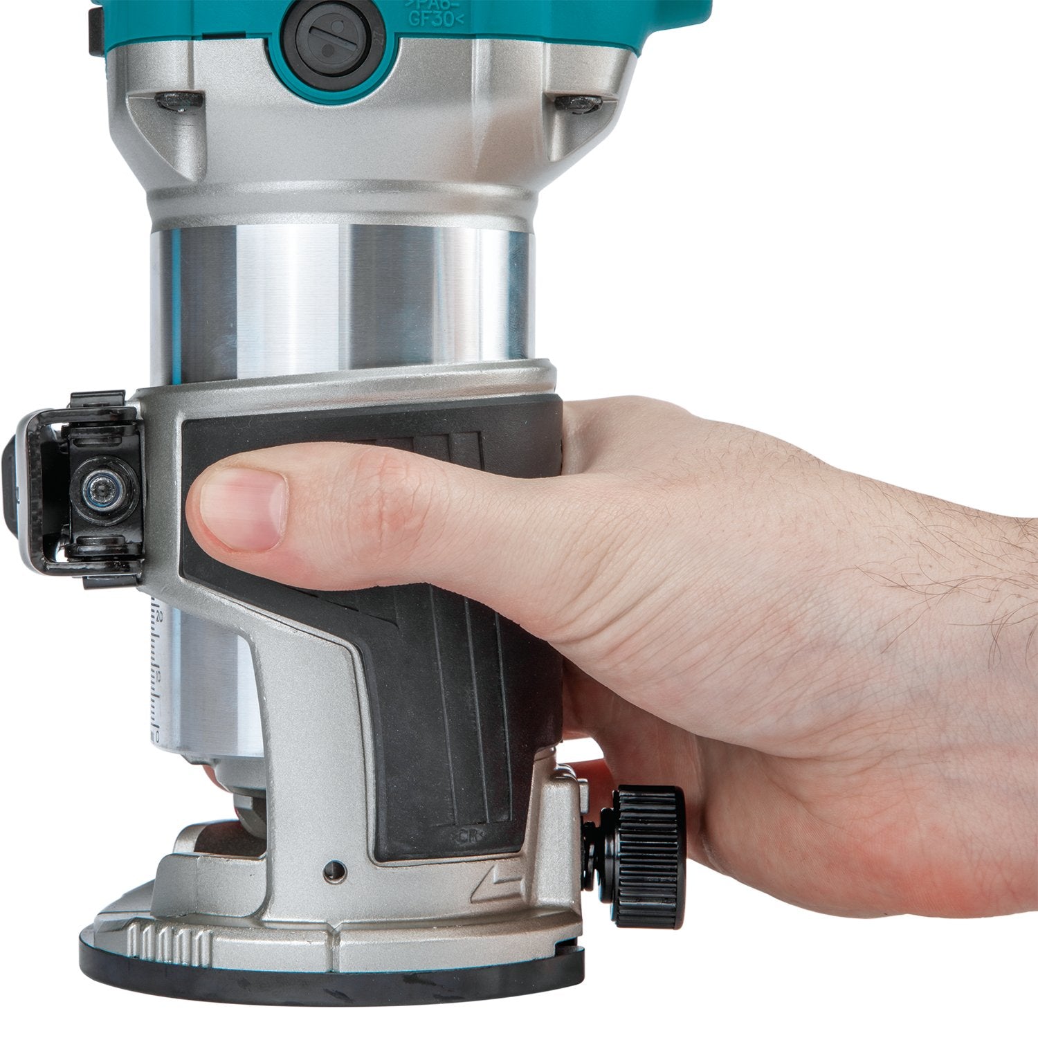 Makita (RT0701C) | 1 - 1/4 HP Compact Router (Factory Reconditioned) - Pacific Power Tools