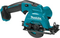 Makita (SH02Z) 12V max CXT® 3‑3/8" Circular Saw, Tool Only (Factory Reconditioned) - Pacific Power Tools