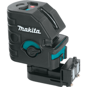Makita (SK104Z) Self - Leveling Cross - Line Laser - Pacific Power Tools