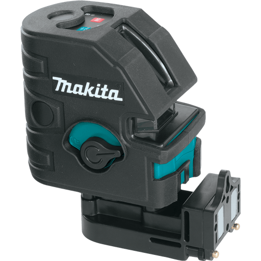 Makita (SK104Z) Self - Leveling Cross - Line Laser - Pacific Power Tools