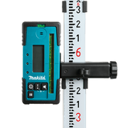 Makita (SKR001Z) 18V LXT® Green Dual Slope Rotary Laser - Pacific Power Tools