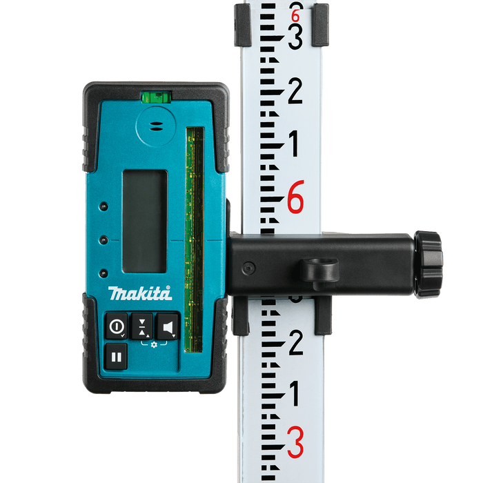 Makita (SKR001Z) 18V LXT® Green Dual Slope Rotary Laser - Pacific Power Tools