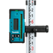 Makita (SKR001Z) 18V LXT® Green Dual Slope Rotary Laser - Pacific Power Tools