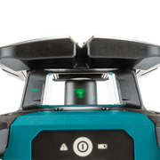 Makita (SKR001Z) 18V LXT® Green Dual Slope Rotary Laser - Pacific Power Tools