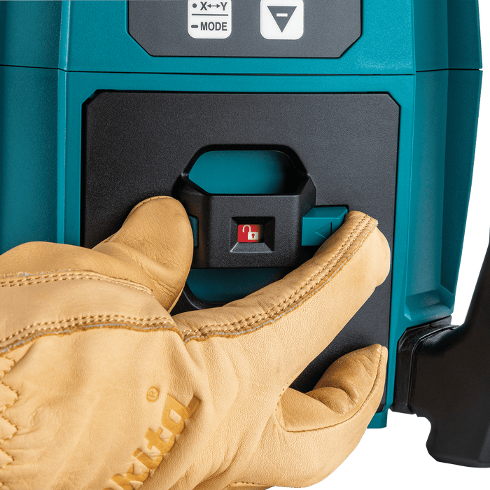 Makita (SKR001Z) 18V LXT® Green Dual Slope Rotary Laser - Pacific Power Tools