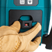 Makita (SKR001Z) 18V LXT® Green Dual Slope Rotary Laser - Pacific Power Tools