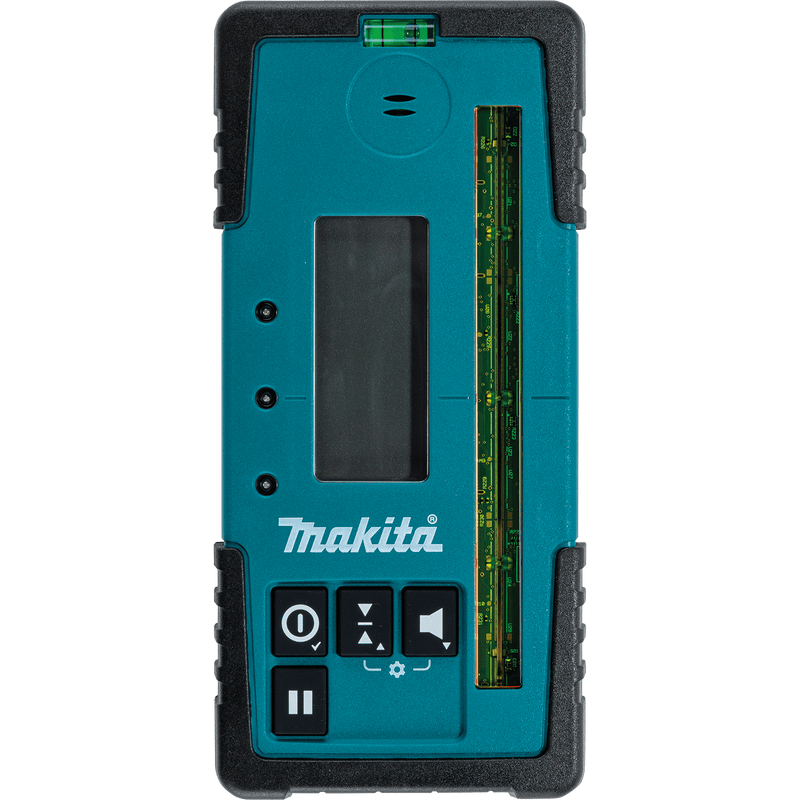 Makita (SKR001Z) 18V LXT® Green Dual Slope Rotary Laser - Pacific Power Tools