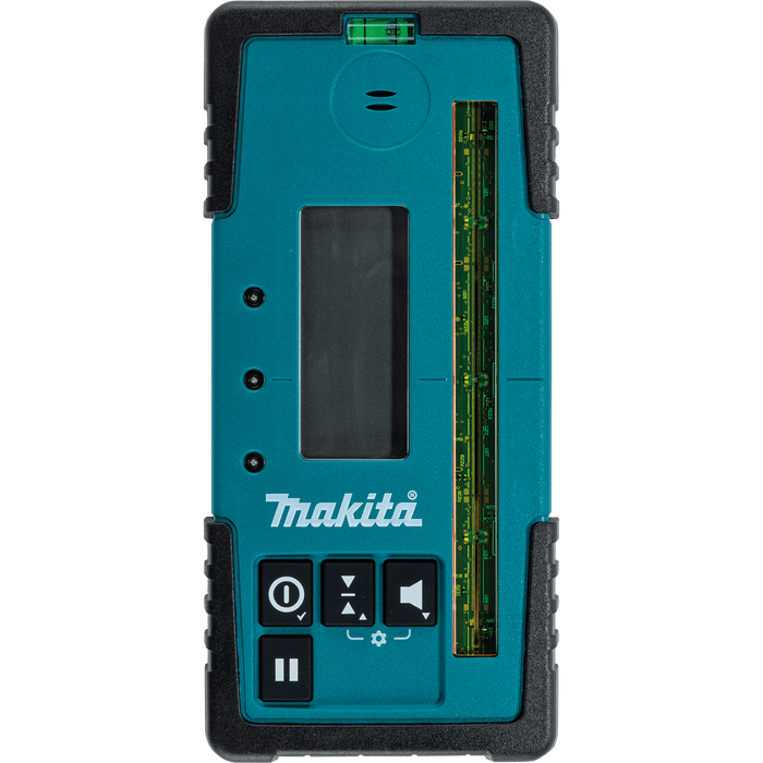 Makita (SKR001Z) 18V LXT® Green Dual Slope Rotary Laser - Pacific Power Tools