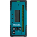 Makita (SKR001Z) 18V LXT® Green Dual Slope Rotary Laser - Pacific Power Tools
