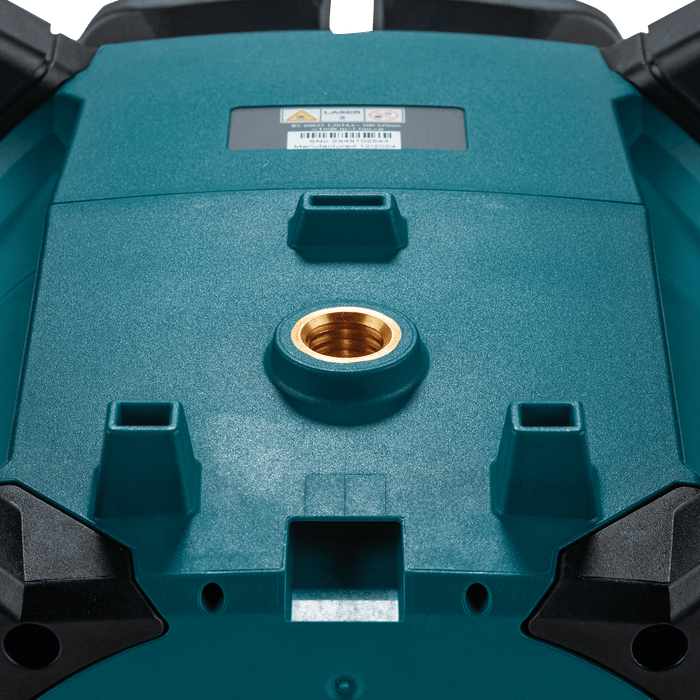 Makita (SKR001Z) 18V LXT® Green Dual Slope Rotary Laser - Pacific Power Tools