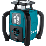 Makita (SKR001Z) 18V LXT® Green Dual Slope Rotary Laser - Pacific Power Tools