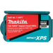 Makita (T - 04977) Impact XPS® T20 Torx, 1" Insert Bit, 15/pk - Pacific Power Tools