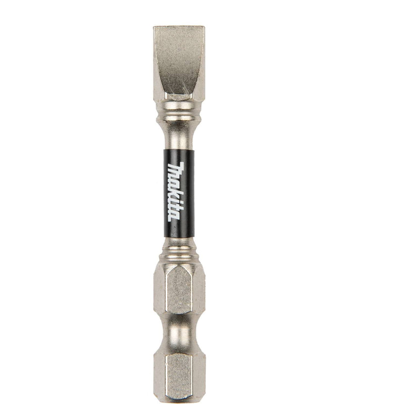 Makita (T - 05094) Impact XPS® 10 Slotted 2" Power Bit, 3/pk - Pacific Power Tools