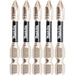 Makita (T - 05103) Impact XPS® 1 Phillips 2" Power Bit, 5/pk - Pacific Power Tools